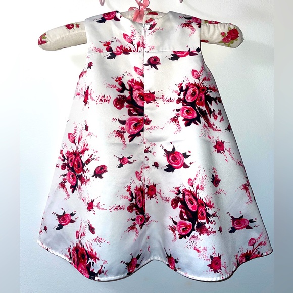 Baby Dior Dress size 24 Worn Once - Picture 4 of 7